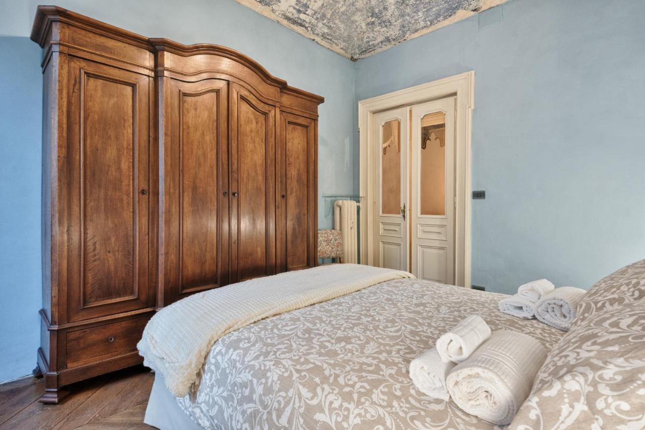 Acadamis -Il Rifugio Dei Mercanti- Piazza Castello Turyn Zewnętrze zdjęcie